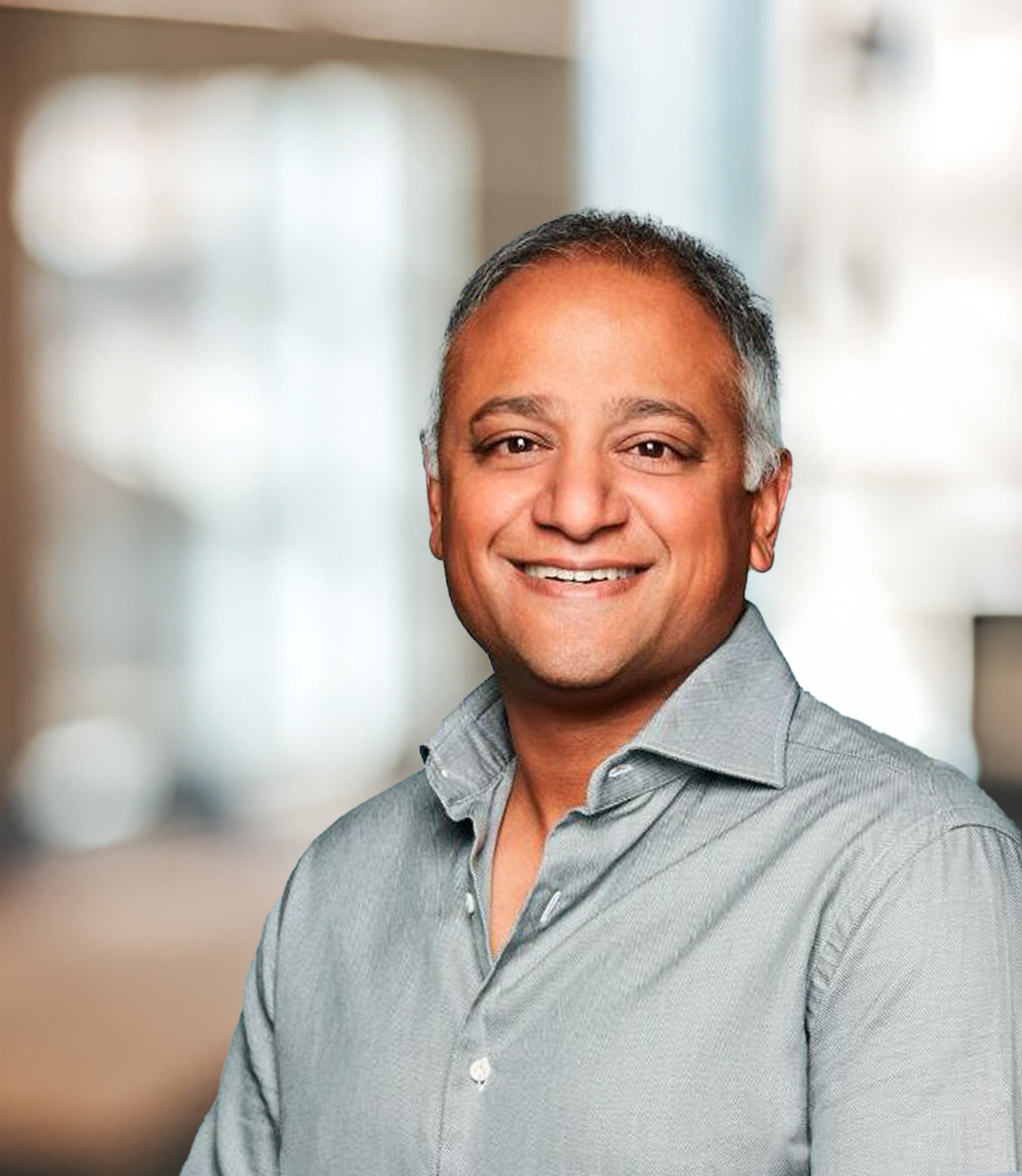 Rohit Agarwal